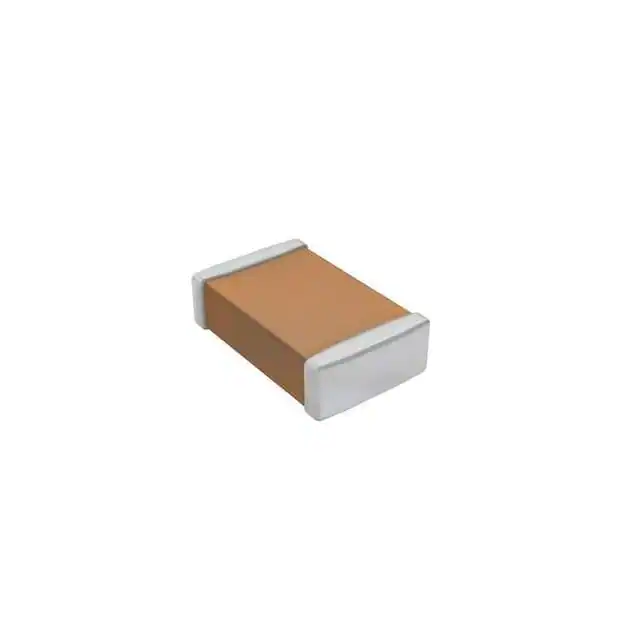 VJ0805A100JXACW1BC Vishay Vitramon electronic component