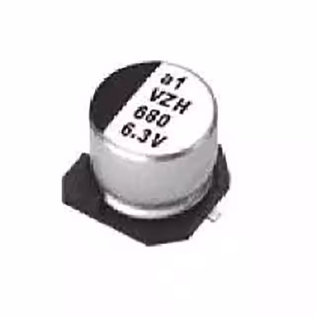 VZH100M1CTR-0406S SURGE electronic component