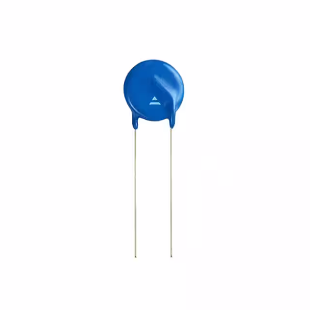 W1X103SCVCF0KR Vishay Beyschlag/Draloric/BC Components electronic component
