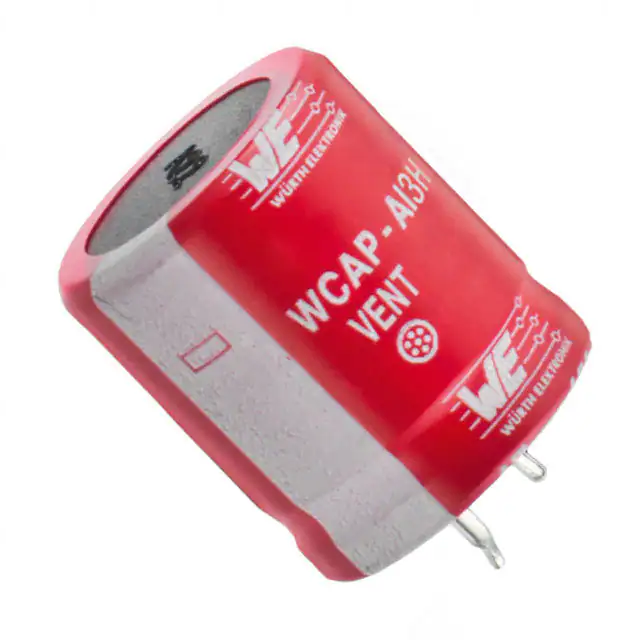 861141486020 Würth Elektronik electronic component