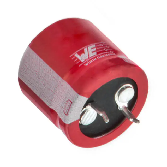861021486028 Würth Elektronik electronic component