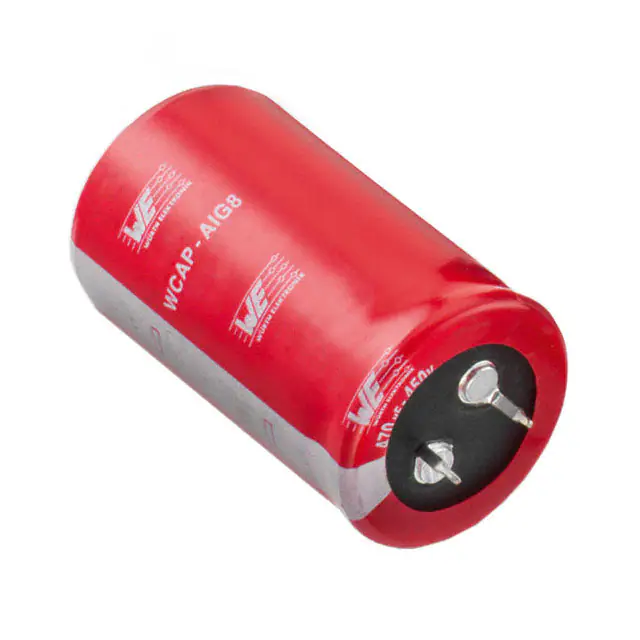 861011483001 Würth Elektronik electronic component