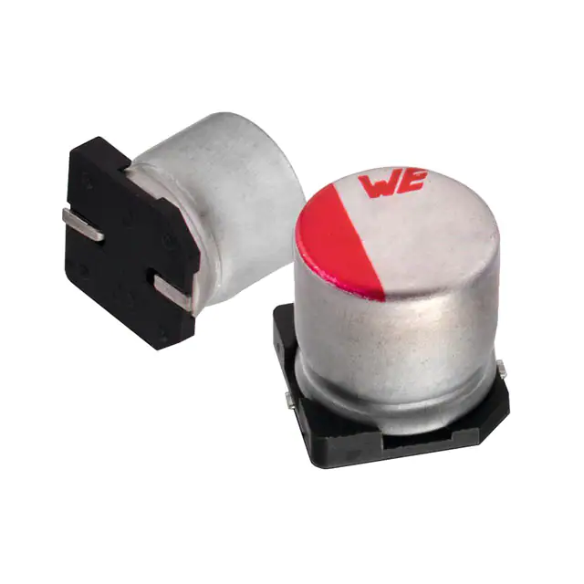865230543003 Würth Elektronik electronic component