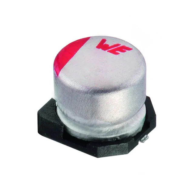 865080140002 Würth Elektronik electronic component