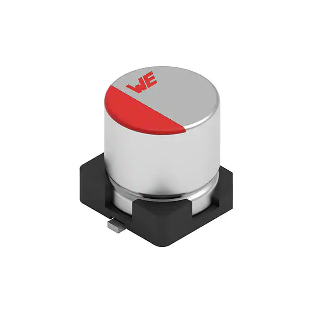 865060162012 Würth Elektronik electronic component