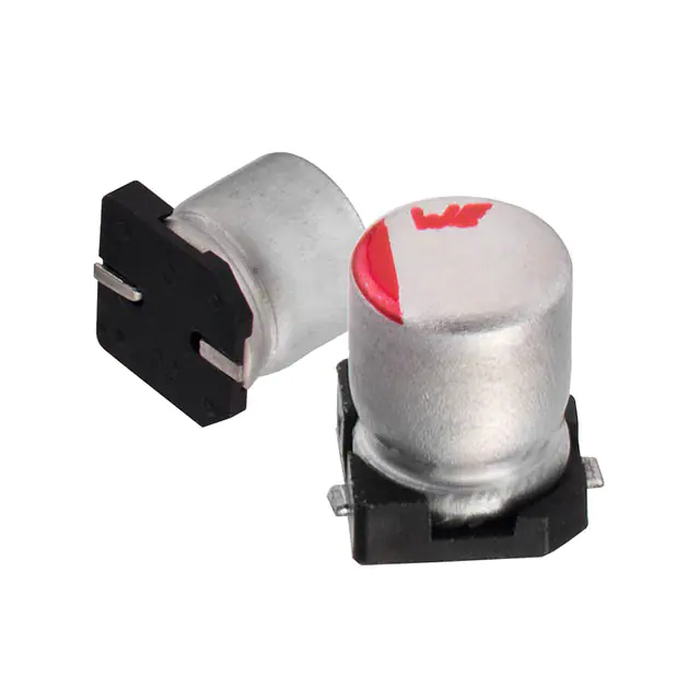 865090140002 Würth Elektronik electronic component