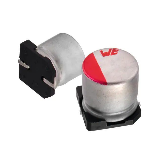865250540003 Würth Elektronik electronic component