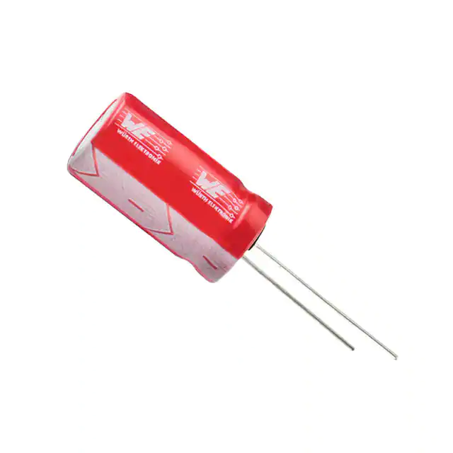 860131280008 Würth Elektronik electronic component