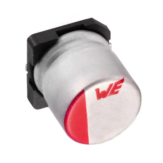 875115350002 Würth Elektronik electronic component