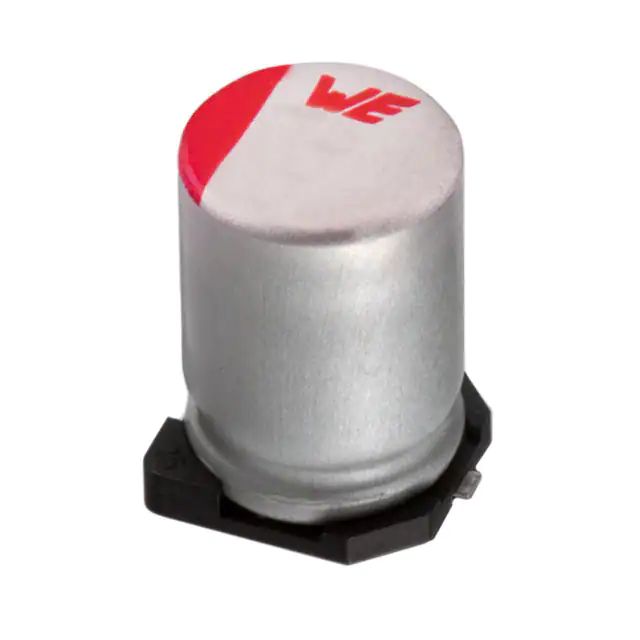 875075355002 Würth Elektronik electronic component