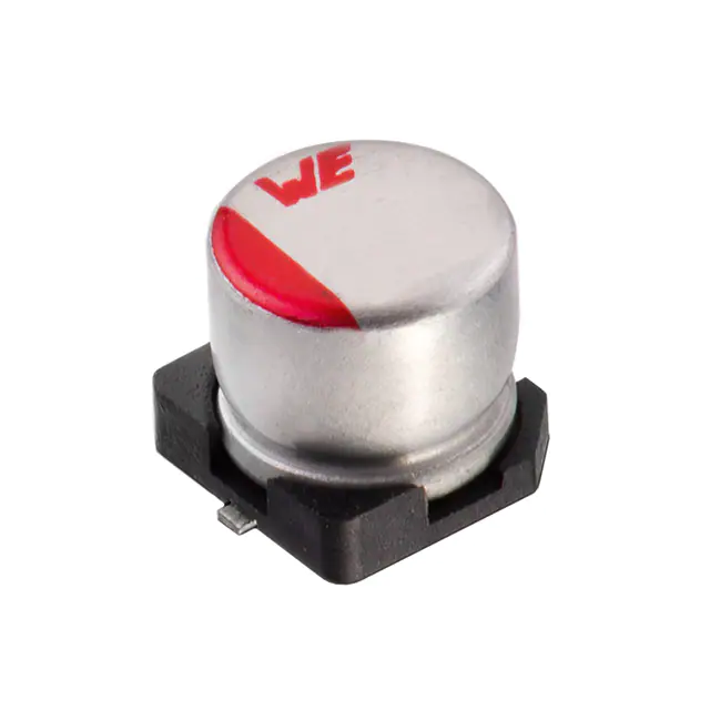 875105242010 Würth Elektronik related electronic component