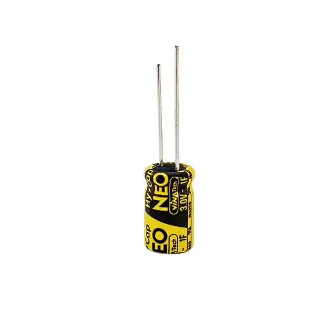 WEC3R0105QG VINATech Co LTD electronic component
