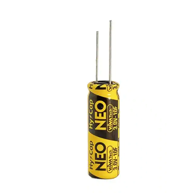 WEC3R0106QG VINATech Co LTD electronic component
