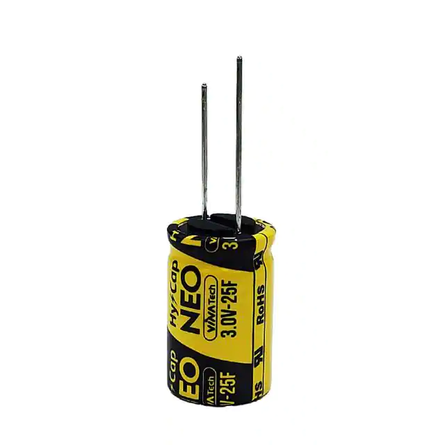 WEC3R0256QG VINATech Co LTD electronic component