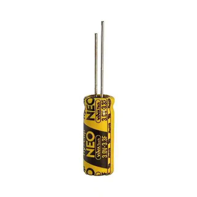WEC3R0335QG VINATech Co LTD electronic component