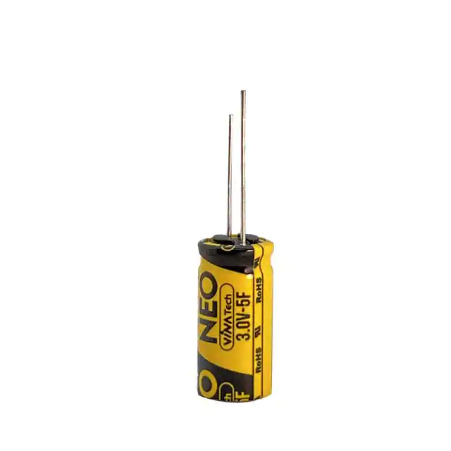WEC3R0505QG VINATech Co LTD electronic component