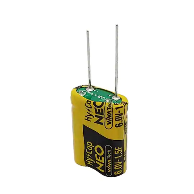 WEC6R0155QG-I VINATech Co LTD electronic component