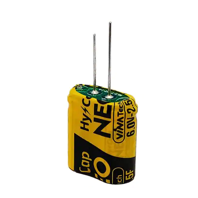 WEC6R0255QG-I VINATech Co LTD electronic component