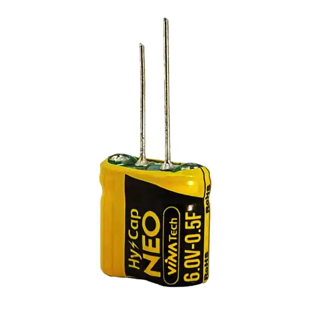 WEC6R0504QG-I VINATech Co LTD electronic component
