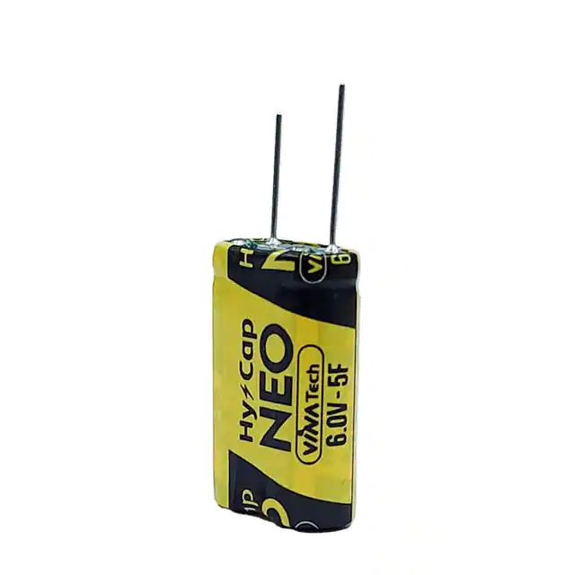 WEC6R0505QG-I VINATech Co LTD electronic component