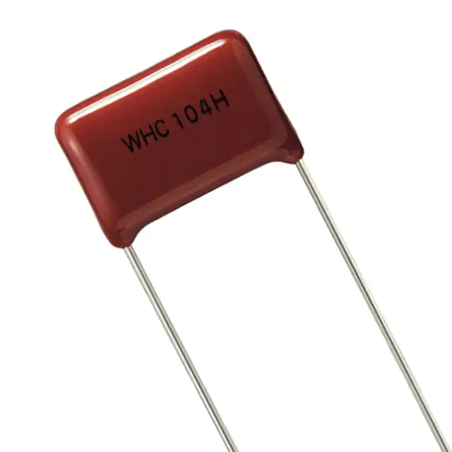 ECW-H6104HC Panasonic Electronic Components electronic component