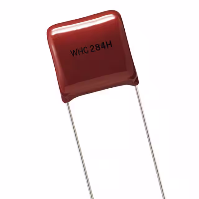 ECW-H6284HCC Panasonic Electronic Components electronic component
