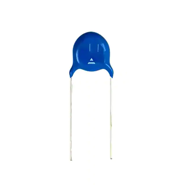 WKP222MCPEJ0KR Vishay Beyschlag/Draloric/BC Components electronic component