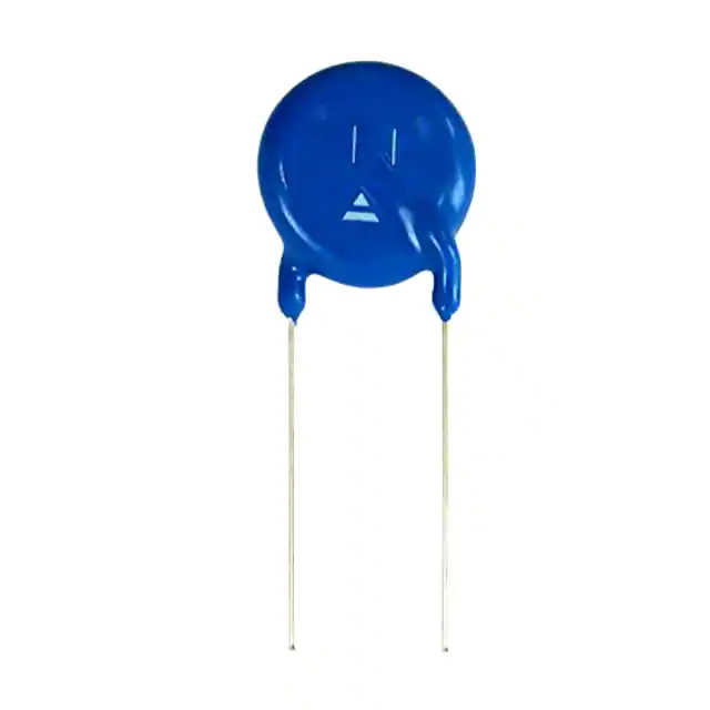 WKP472MCPEJ0KR Vishay Beyschlag/Draloric/BC Components electronic component