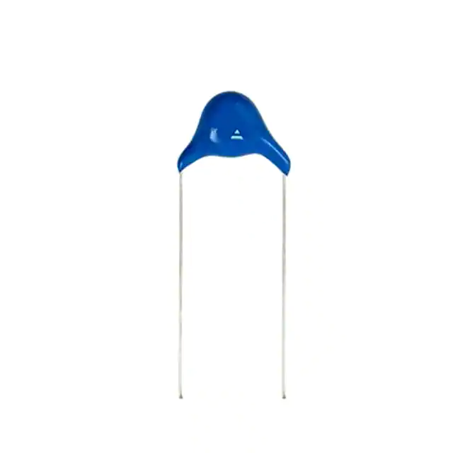 WKP102MCPEJ0KR Vishay Beyschlag/Draloric/BC Components electronic component