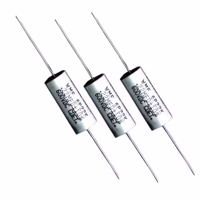 WMF6S33K Cornell Dubilier Knowles electronic component