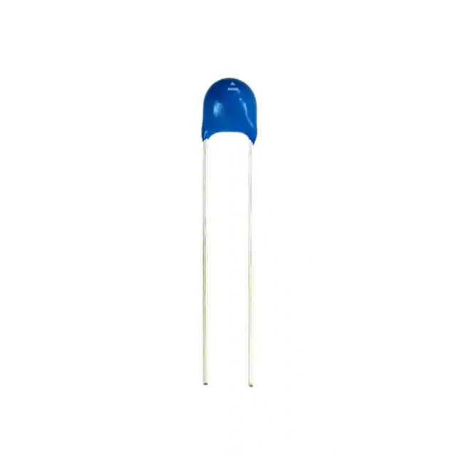 WYO102MCMBF0KR Vishay Beyschlag/Draloric/BC Components electronic component
