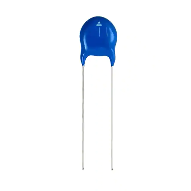 WYO472MCMCF0KR Vishay Beyschlag/Draloric/BC Components electronic component
