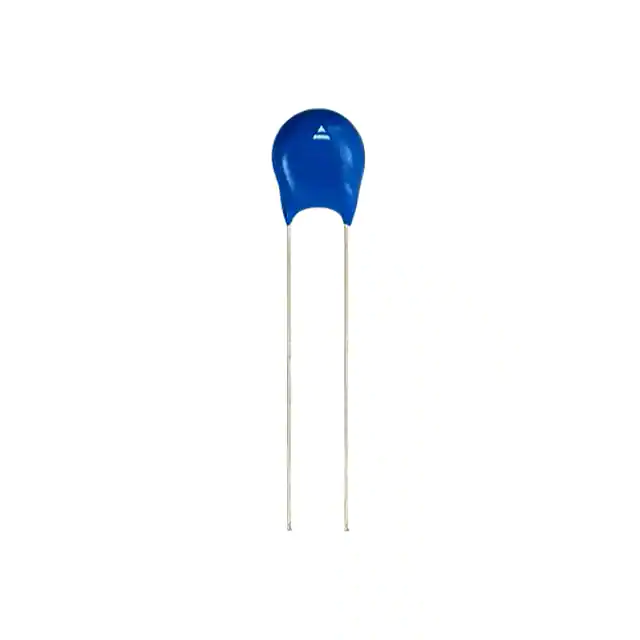 WYO222MCMBF0KR Vishay Beyschlag/Draloric/BC Components electronic component