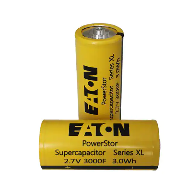 XL60-3R0308W-R Eaton - Electronics Division electronic component