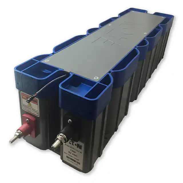 XLM-62R1137-R Eaton - Electronics Division electronic component