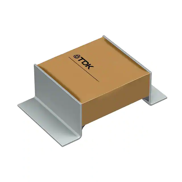 B58031I9254M062 EPCOS - TDK Electronics electronic component