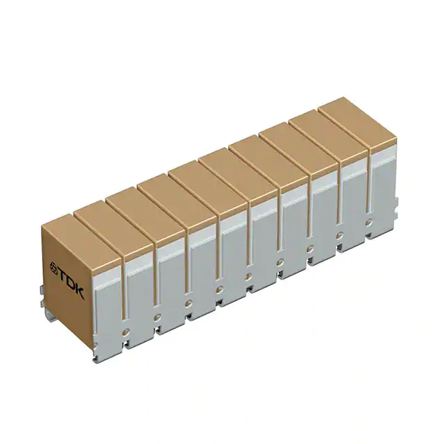 B58035U5106M001 EPCOS - TDK Electronics electronic component