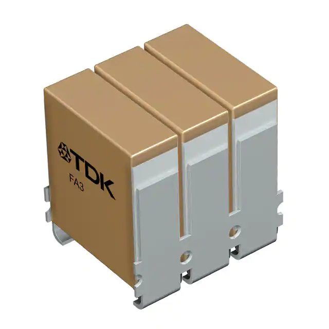 B58035U7155M062 EPCOS - TDK Electronics electronic component
