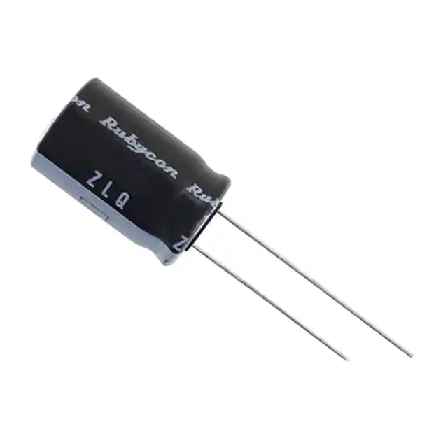 16ZLQ3900MEFC12.5X25 Rubycon electronic component