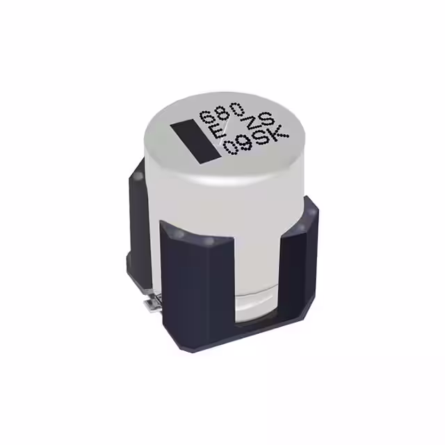 EEH-ZS1V471UV Panasonic Electronic Components electronic component