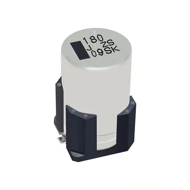 EEH-ZS1E102UV Panasonic Electronic Components electronic component