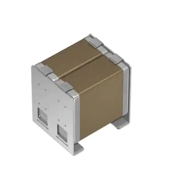 CAA572X7R1V107M670LH TDK Corporation electronic component