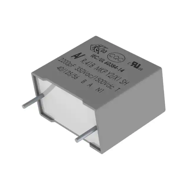 R41BF147050T1K KEMET electronic component