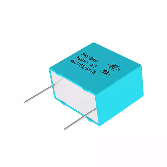PHE845VF6220MR06L2 KEMET electronic component