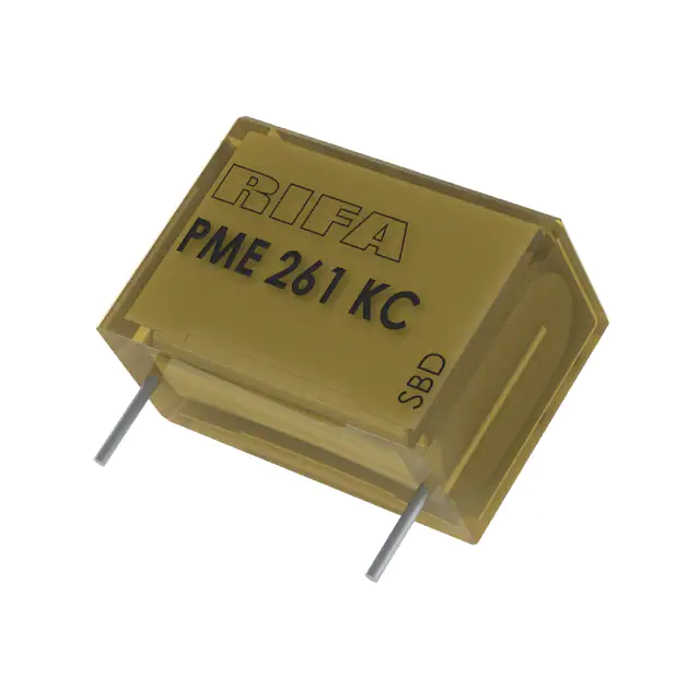 PME261KE6470KR30 KEMET electronic component