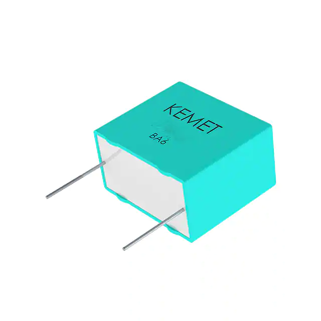 R75LI3100AA00K KEMET electronic component