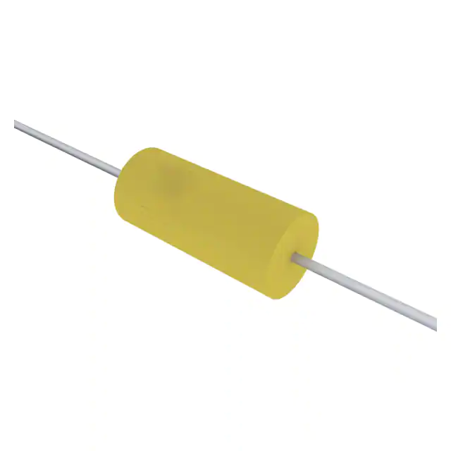 T322C106M020AS KEMET electronic component