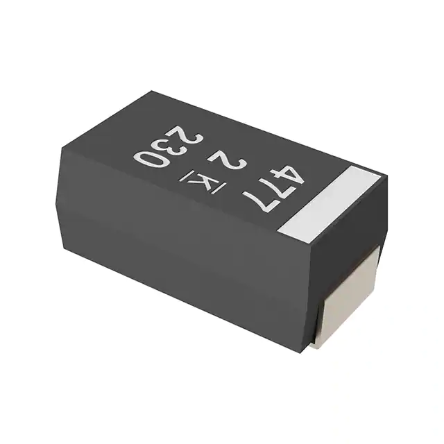 A700D566M010ATE015 KEMET electronic component