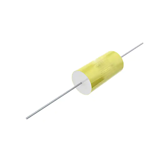 A72SQ2220AA00J KEMET electronic component