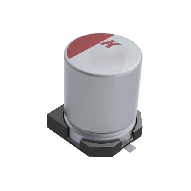 A765KG106M1ELAE035 KEMET electronic component